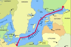 EU: "Sjeverni tok 2" će vjerovatno biti izgrađen