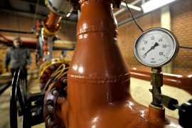  "BH gas" protok uslovio usvajanjem državnog zakona