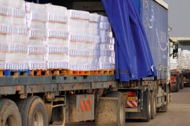 Tradicionalna trgovina s Hrvatskom odnosi 45 miliona KM iz BiH