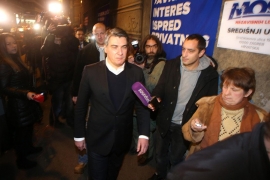 Milanović vjeruje u dogovor s Mostom, potrebno dodatno vrijeme