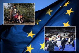 Godina iz pakla za EU, sljedeća još gora