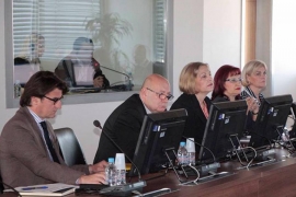 Sjednica VSTV-a BiH: U fokusu Nacrt zakona o sudovima BiH