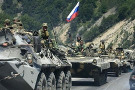 "Moskva krije da ruski vojnici ginu u Siriji"