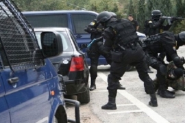 Velika akcija u Sarajevu: Uhapšeno 11 osoba osumnjičenih za terorizam
