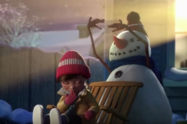 Najemotivniji filmić u 2015. nikog nije ostavio ravnodušnim (VIDEO)