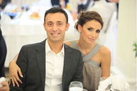 Emina Jahović u sukobu sa suprugom (FOTO)