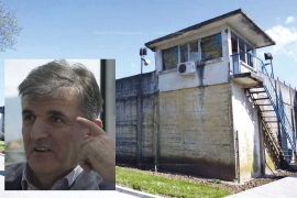 Kako žive najpoznatiji stanari spuškog zatvora: Maroviću u sobi imao ...