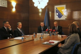 CIK: Za spajanje izbora u BiH neophodna izmjena ustava i zakona