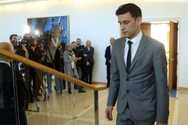 Milanović: Sve će biti gotovo između Božića i Nove godine, Petrov ...