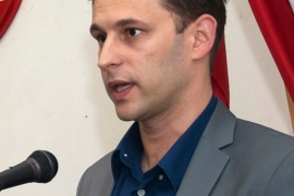 Most prekida pregovore sa SDP-om    