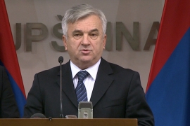 Čubrilović: Umjesto novogodišnjih prijema pomoć za više ...