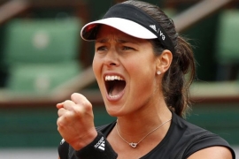 Ana Ivanović: Želim osvojiti turnir u Auklandu