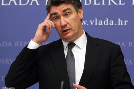 Milanović: Pristali smo na sve zahtjeve Mosta, ovo nema logike