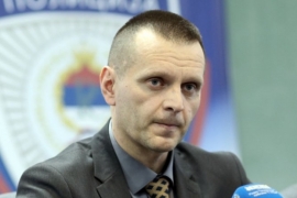 Lukač: Stanić još nije potpisao sporazum o saradnji