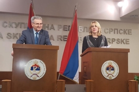 Zakon o radu RS ide u proceduru, bez obzira na stav Sindikata
