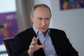 Putin želi bolje trgovinske veze sa EU i Kijevom