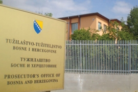 Sarajevo: Tužilaštvo zatražilo pritvor od mjesec dana za uhapšene u ...