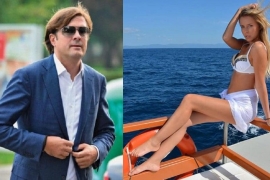 Sevkin Milan zavodi Sorajinu prijateljicu