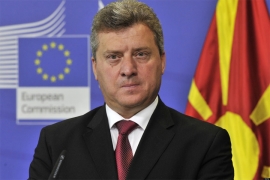 Ivanov: Makedonci snose posljedice propusta EU