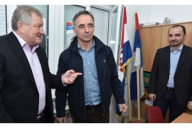 USKOK: Nema dokaza trgovanja mandatima