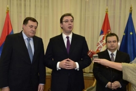 Srbija i Srpska grade autoput od Banjaluke do Srbije