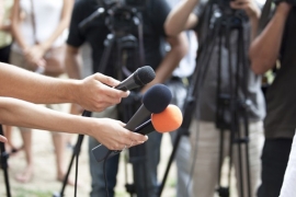 Protest VSTV-u zbog neprimjerenih ocjena o medijima