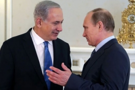 Putin i Netanjahu dogovorili koordinaciju aktivnosti na Bliskom istoku