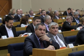 Gojković: Definisana sredstva za projekat izgradnje Južnog krila UKC ...