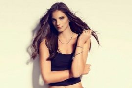 Predivna odbojkašica Jovana Brakočević postala mama (FOTO)