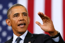 Galup: Obama gubi povjerenje Amerikanaca, najpopularniji na Kosovu 