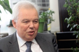 Ivancov: Referendum u Srpskoj, demokratski način reagovanja