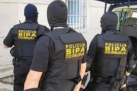 Prijedor: SIPA lišila slobode D.Z. zbog ratnog zločina