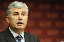 Čović: Prvo novi izborni zakon pa reorganizacija FBiH