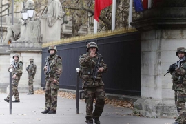 Pariz: Uhapšena žena sa lažnim trudničkim stomakom, nosila bombu?