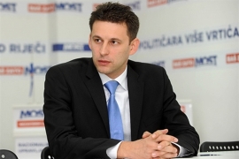 Skromni ljekar iz Metkovića, najvažnija politička figura ili luzer