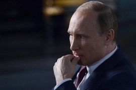 Vašington post: Putinov citat proglašen za najbolji