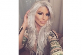 Jelena Karleuša i Kim Kardašijan opet u istom izdanju (FOTO)