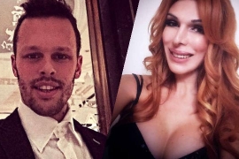Severinin Igor prije nje bio u vezi sa transeksualcem?