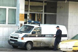 Potvrđena optužnica protiv Lijanovića, Čamdžića, Šerifovića i ...