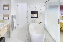 Pogledajte 8 najluđih hotelskih kupatila na svijetu (FOTO)