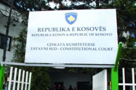 Sporazum o ZSO u skladu sa kosovskim Ustavom