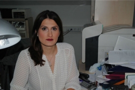 Atagić - Ćatović za NEZAVISNE: Snalazim se i s tastaturom i s lopatom