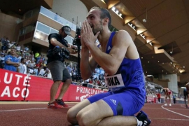 Federalna vlada donijela više odluka o dodjeli nagrada sportistima