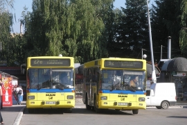 GRAS uvodi vanredne linije za Bjelašnicu 24. i 25. decembra