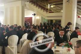 Republika Srpska zajedno sa hrabrim srcima: 93. 272 puta ste sinoć ...