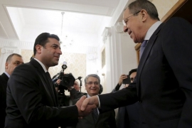 Kurdski lider u posjeti Moskvi, vlasti u Ankari ogorčene