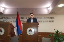 Skupština RS o zakonu o radu 28. decembra
