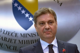 Zvizdić: Vrata Evropske unije su nam potpuno otvorena