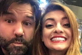  Ella Dvornik stala na ludi kamen? (FOTO)