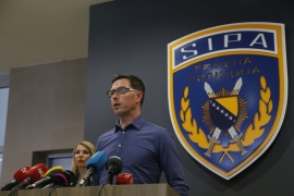 Akcija SIPA i UIO: Uhapšeno devet osoba, budžet BiH oštećen za tri ...
